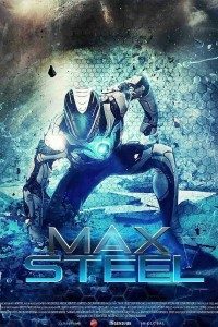 Download Max Steel (2016) Dual Audio {Hindi-English} 480p [300MB] || 720p [840MB] || 1080p [1.9GB]