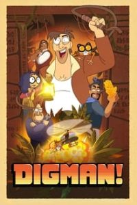 Download Digman (Season 1) [S01E02 Added] {English With Subtitles} WeB-DL 720p [175MB] || 1080p [750MB]