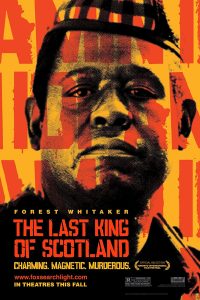 Download The Last King of Scotland 2006 English 720p [700MB] || 1080p [2.3GB]