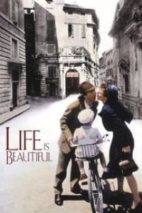 Download Life Is Beautiful (1997) Dual Audio (Hindi-English) Esubs Bluray 480p [390MB] || 720p [1GB] || 1080p [2.8GB]