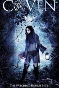 Download Coven (2020) Dual Audio (Hindi-English) 480p [300MB] || 720p [850MB] || 1080p [1.8GB]