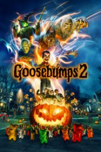 Download Goosebumps 2: Haunted Halloween (2018) {Hindi-English} 480p [280MB] || 720p [880MB]