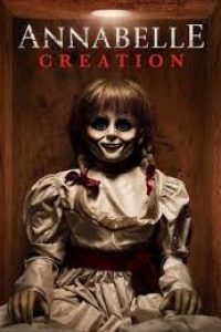 Download Annabelle: Creation (2017) {Hindi-English} 480p [320MB] || 720p [1.1GB] || 1080p [3GB]