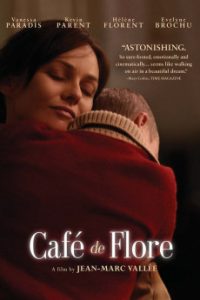 Download Café de Flore (2011) {French-English} BluRay 720p [1.1GB] || 1080p [2.2GB]