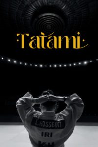 Download Tatami (2023) {Persian Audio} 720p [952MB] || 1080p [1.9GB]