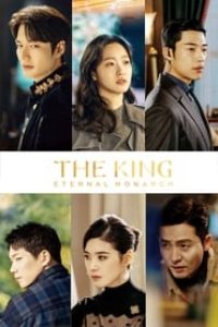 Download Netflix The King Eternal Monarch (Season 1) Korean Series {Hindi-Korean} WeB-DL 720p [420MB]