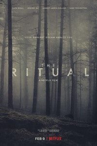 Download The Ritual (2017) {English With Subtitles} 480p [300MB] || 720p [650MB]