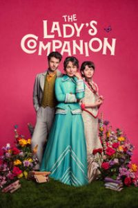 Download The Lady’s Companion (Season 1) Dual Audio {Hindi-English} WeB-DL 480p [160MB] || 720p [450MB] || 1080p [2.5GB]