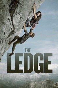 Download The Ledge (2022) Dual Audio (Hindi-English) Esubs 480p [282MB] || 720p [776MB] || 1080p [1.8GB]