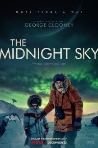 Download The Midnight Sky (2020) Dual Audio (Hindi-English) 480p [386MB] || 720p [1.2GB] || 1080p [2.4GB]