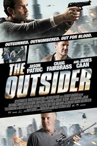 Download The Outsider (2014) Dual Audio (Hindi-English) BluRay 480p [335MB] || 720p [804MB]