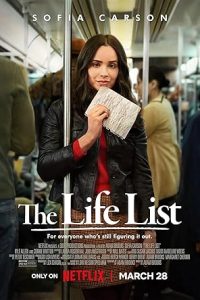 Download The Life List (2025) Dual Audio {Hindi-English} WEB-DL 480p [445MB] || 720p [1.2GB] || 1080p [2.6GB]