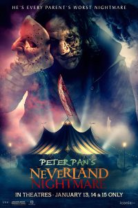 Download Peter Pan’s Neverland Nightmare (2025) [Hindi Dubbed] WEBRip 480p [349MB] || 720p [577MB] || 1080p [1.3GB]