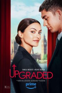 Download Upgraded (2024) Dual Audio {Hindi-English} WEBRip 480p [375MB] || 720p [1GB] || 1080p [2.3GB]