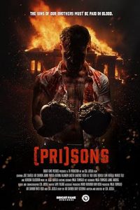 Download (Pri)sons (2024) Dual Audio (Hindi-English) WEB-DL 480p [445MB] || 720p [734MB] || 1080p [2GB]