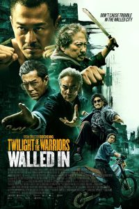 Download Twilight of the Warriors: Walled In (2024) Dual Audio [Hindi Dubbed & Chinese] BluRay 480p [582MB] || 720p [1.3GB] || 1080p [2.1GB]