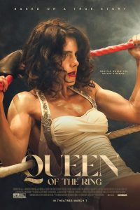 Download Queen of the Ring (2024) {Hindi} CAMRip 480p [520MB] || 720p [862MB] || 1080p [1.3GB]v