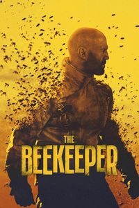 Download The Beekeeper (2024) Dual Audio {Hindi-English} BluRay 480p [537MB] || 720p [1.1GB] || 1080p [2.6GB]