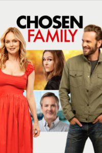 Download Chosen Family (2024) {English} WebRip 720p [805MB] || 1080p [1.6GB]