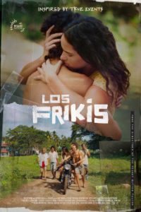 Download Los Frikis (2024) {Spanish} WebRip 720p [1GB] || 1080p [2GB]
