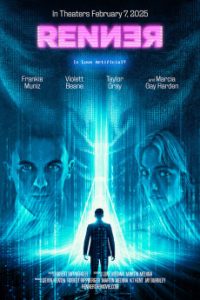 Download Renner (2025) {English} WebRip 720p [823MB] || 1080p [1.7GB]