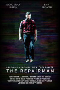 Download The Repairman (2025) {English} WebRip 720p [838MB] || 1080p [1.5GB]