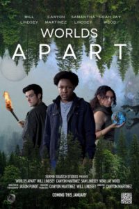 Download Worlds Apart (2025) {English} WebRip 720p [948MB] || 1080p [1.7GB]