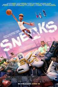 Download Sneaks (2025) {Hindi} WEBRip 480p [348MB] || 720p [577MB] || 1080p [1.3GB]