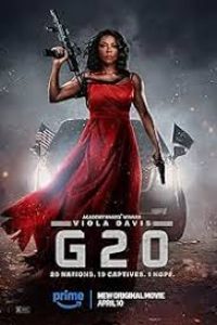 Download G20 (2025) Dual Audio (Hindi-English) WEB-DL 480p [393MB] || 720p [929MB] || 1080p [2.5GB]