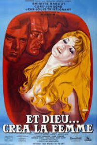 Download And God Created Woman (1956) Dual Audio {Hindi-French} BluRay 480p [328MB] || 720p [863MB] || 1080p [1.5GB]