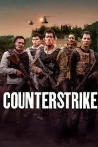 Download Counterattack (2025) Dual Audio {Hindi-English} WEB-DL 480p [304MB] || 720p [813MB] || 1080p [1.6GB]