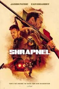 Download Shrapnel (2023) Dual Audio {Hindi-English} BluRay 480p [313MB] || 720p [850MB] || 1080p [1.8GB]