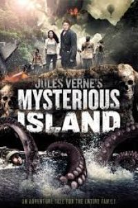 Download Jules Verne’s Mysterious Island (2010) Dual Audio {Hindi-English} BluRay 480p [327MB] || 720p [872MB] || 1080p [1.8GB]