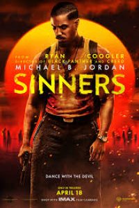 Download Sinners (2025) Hindi [Unofficial Dubbed] CAMRip 720p [803MB]