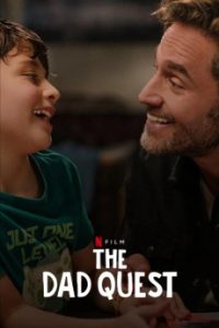 Download The Dad Quest (2025) {Spanish} WebRip 720p [772MB] || 1080p [1.6GB]