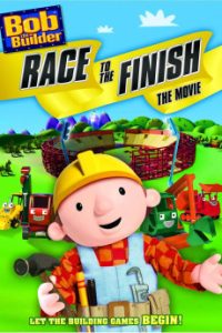 Download Bob the Builder: Race to the Finish (2008) {English} WebRip 720p [551MB] || 1080p [1GB]