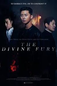 Download The Divine Fury aka Saja (2019) Multi Audio {Hindi-English-Korean} BluRay 480p [537MB] || 720p [1.3GB] || 1080p [3.2GB]