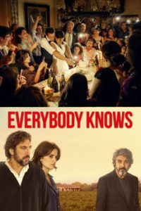 Download Everybody Knows (2018) {Spanish} BluRay 720p [1.1GB] || 1080p [2.GB]