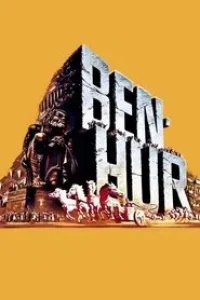 Download Ben-Hur (1959) Dual Audio (Hindi-English) 480p [727MB] || 720p [1.4GB] || 1080p [3.8GB]