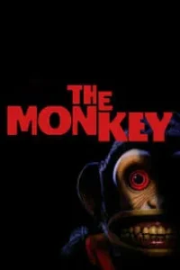 Download The Monkey (2025) Dual Audio {Hindi-English} WEB-DL 480p [378MB] || 720p [841MB] || 1080p [1.8GB]