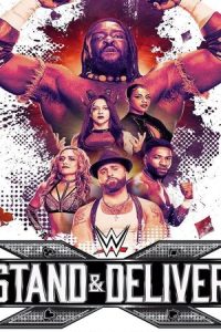 Download WWE NXT Stand & Deliver (2025) {English} WEBRip 480p [829MB] || 720p [1.9GB] || 1080p [4GB]