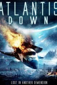 Download Atlantis Down (2010) Dual Audio {Hindi-English} BluRay 480p [301MB] || 720p [831MB]