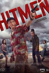 Download Hitmen (2023) {Hindi-English} WEB-DL 480p [388MB] || 720p [870MB] || 1080p [2GB]
