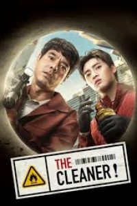 Download The Cleaner (2022) Dual Audio (Hindi-Thai) Web-Dl 480p [509MB] || 720p [1GB] || 1080p [1.7GB]