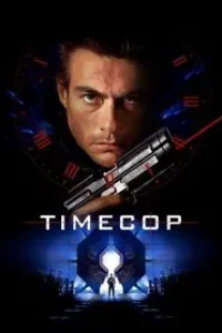 Download Timecop (1994) Dual Audio {Hindi-English} BluRay 480p [385MB] || 720p [768MB] || 1080p [1.7GB]