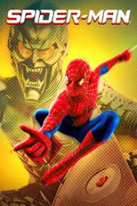 Download Spider-Man (2002) Dual Audio {Hindi-English} 480p [363MB] || 720p [805MB] || 1080p [4.4GB]