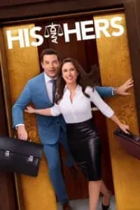 Download His & Hers (2024) {English With Subtitles} 480p [251MB] || 720p [679MB] || 1080p [1.6GB]