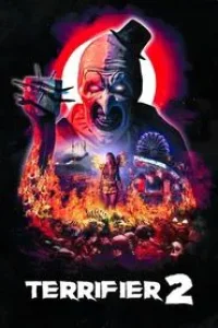 Download Terrifier 2 (2022) Dual Audio (Hindi-English) Bluray 480p [493MB] || 720p [1.2GB] || 1080p [2.5GB]