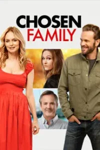 Download Chosen Family (2024) Dual Audio [HINDI & ENGLISH] WEB-DL 480p [431MB] || 720p [910MB] || 1080p [1.6GB]