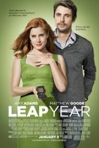 Download Leap Year (2010) Dual Audio {Hindi-English} BluRay 1080p [1.7GB]